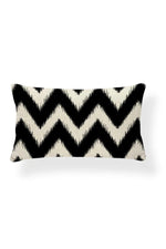 Zigzag Nordic Pillow Case