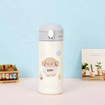 Cozy Paws Thermos Bottle