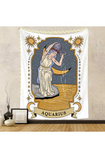 Zodiacal Tapestry Collection