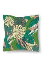 Boho Jungle Dream Pillowcases