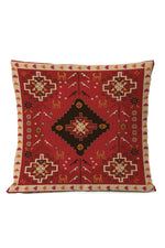 Ethnic Tribal Pillow Case