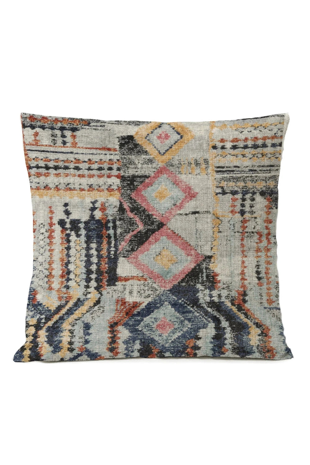 Ethnic Tribal Pillow Case