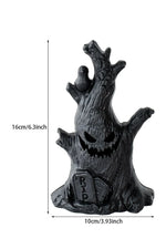 Haunted Tree LED Lanterns