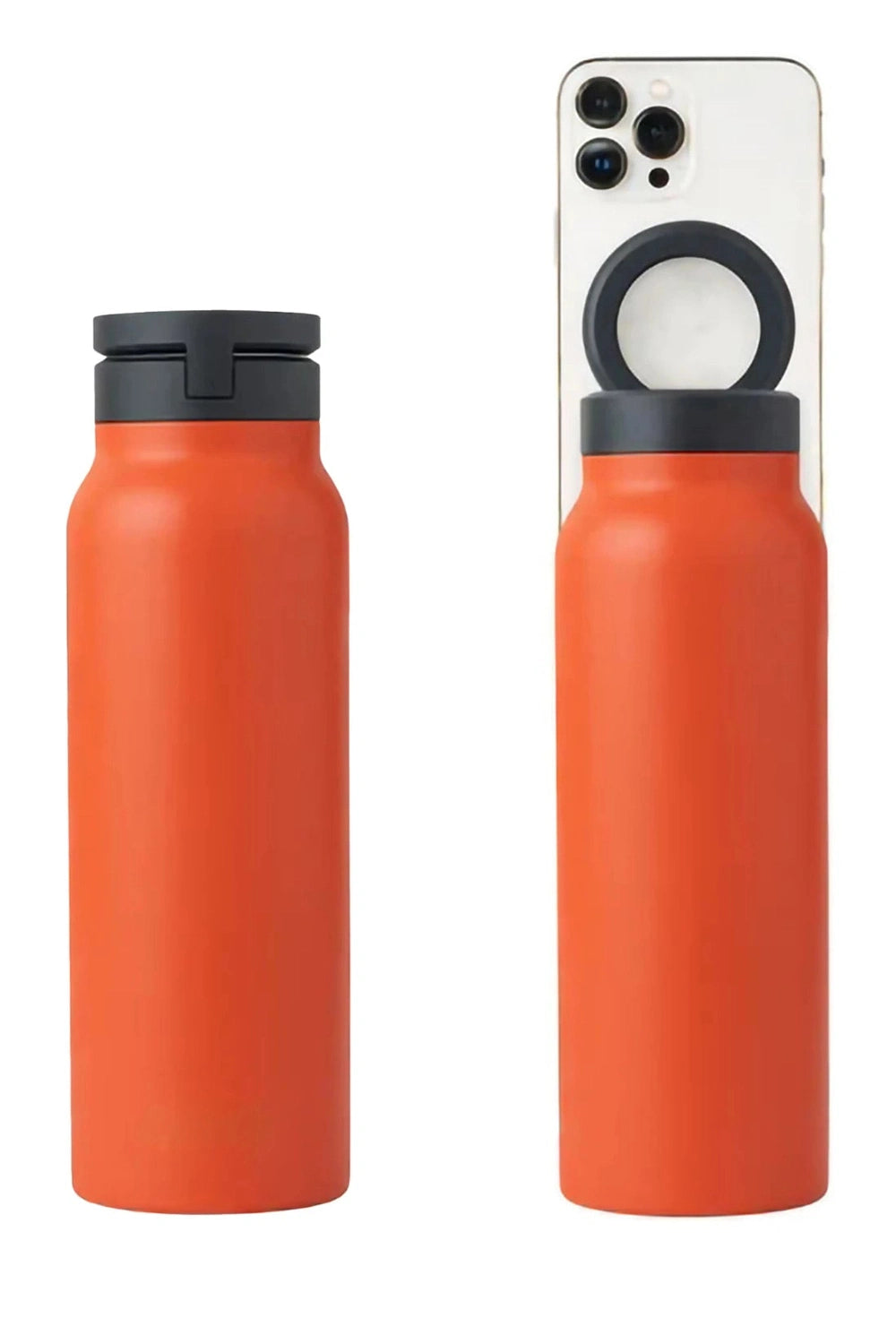 Multi-Tasking Hydration Bottle