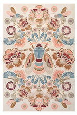 Aesthetic Vintage Area Rug