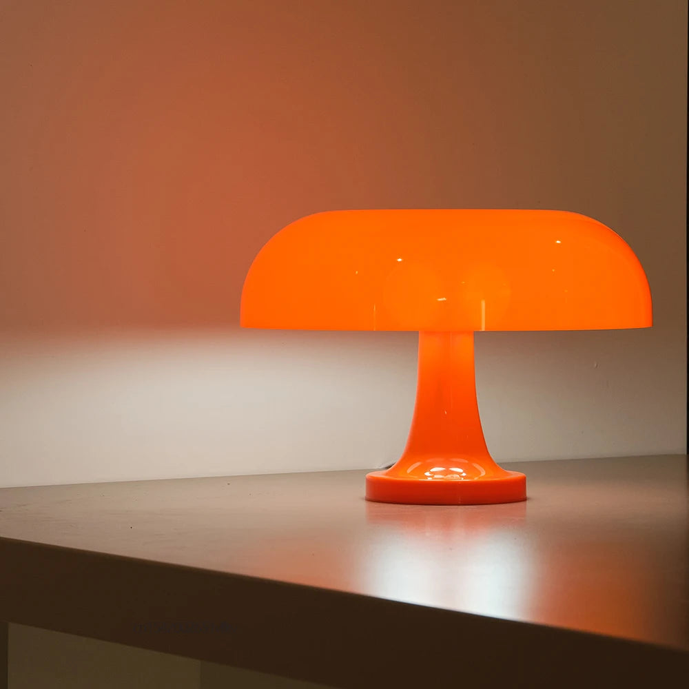 Indie Glow Mushroom Lamp