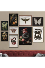 Gothic Nature Gallery Posters