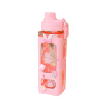 Bunny Charm Kawaii Bottle