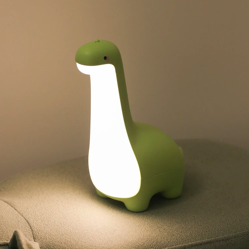 Dino Glow Night Light