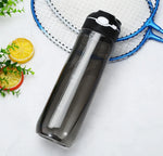 Hydro Flow Sport Bottle