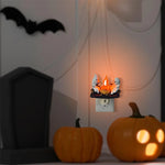 Fairycore Ghostly Campfire Night Light