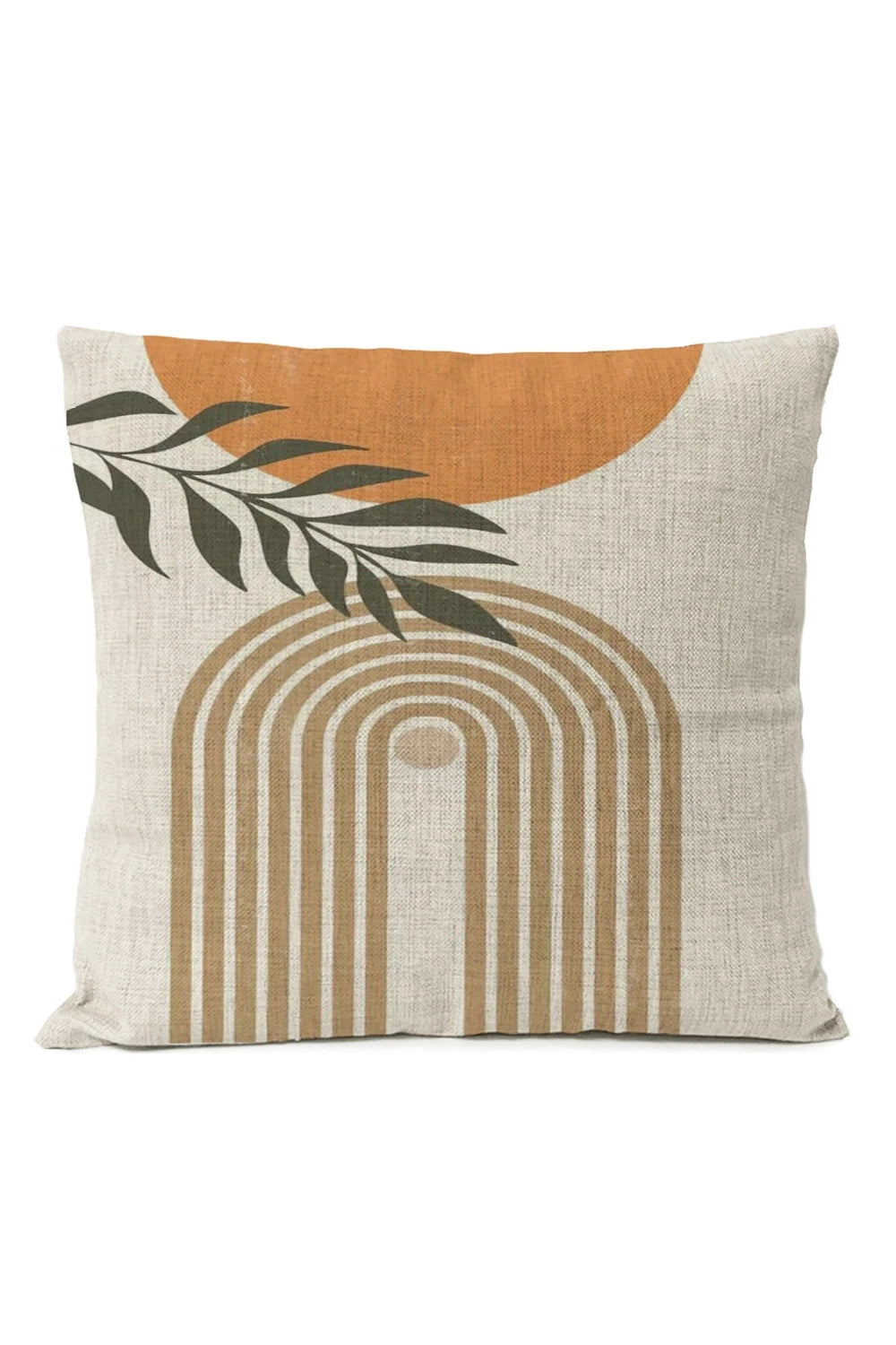 Tropical Bohemia Pillow Case