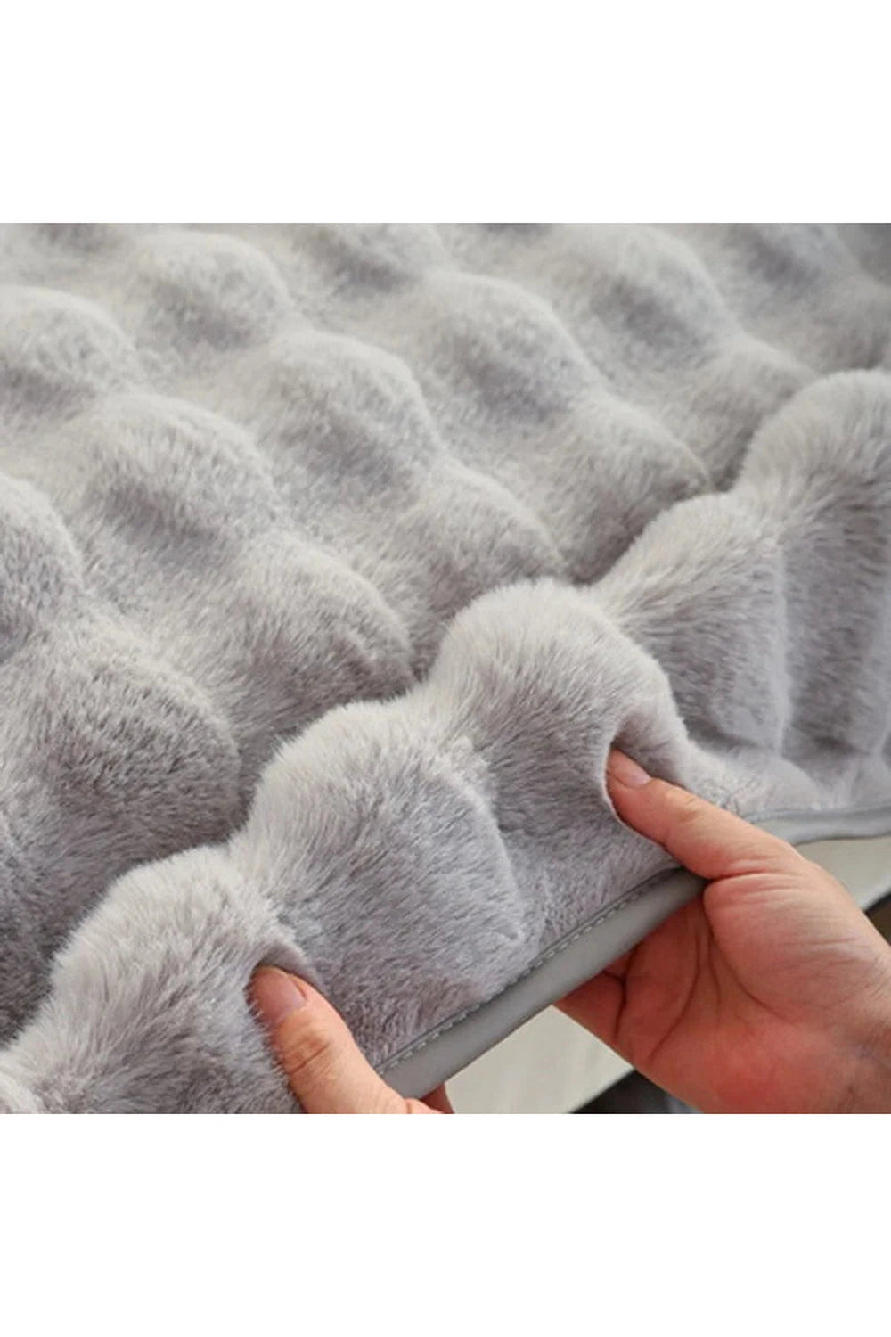 Plush Softly Couch Blanket