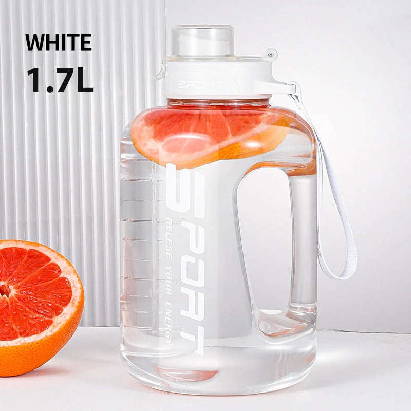 Ultra Sport Water Bottle