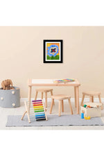 A3 Kids Changeable Art Frame