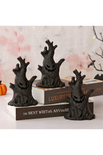 Haunted Tree LED Lanterns