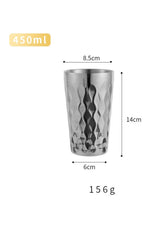 Insulated Stainless Cups