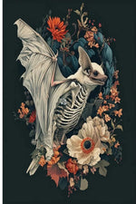 Macabre Nature Poster Collection