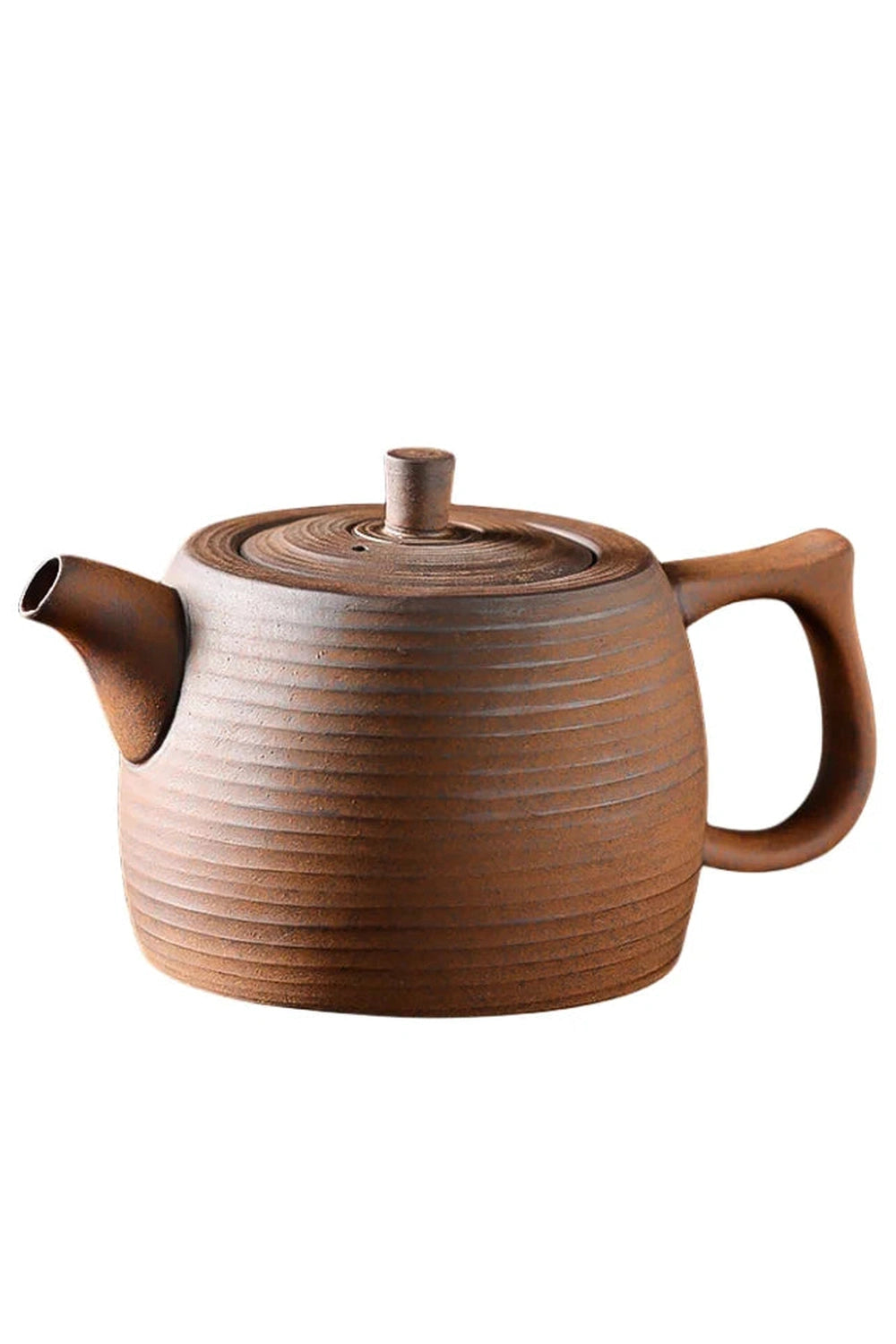 Raw Ore Mini Teapot