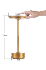 Simple Touch Night Lamp