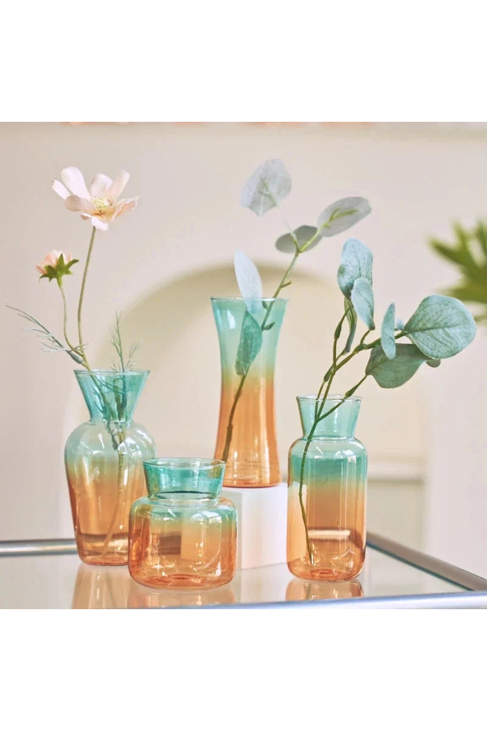 Mini Creative Table Vase