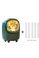 Cartoon Mist Maker Humidifier