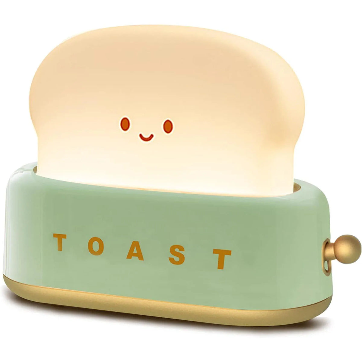 Happy Toast Night Lamp