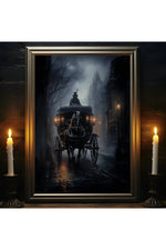 Gothic Enchantment Poster Collection