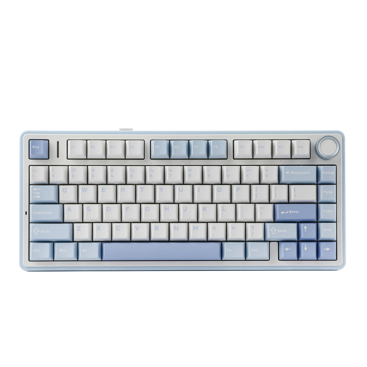 75% Mechanical Keyboard AULA