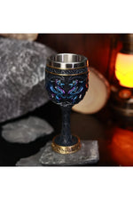 Enchanted Dragon Goblet