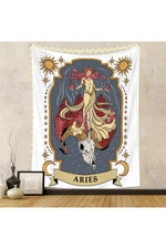 Zodiacal Tapestry Collection