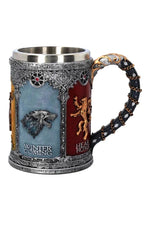 Noble Houses Goblet