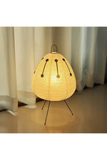 Japanese Lampion Style Lamp