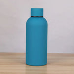 Soft Aesthetic Thermos Bottle