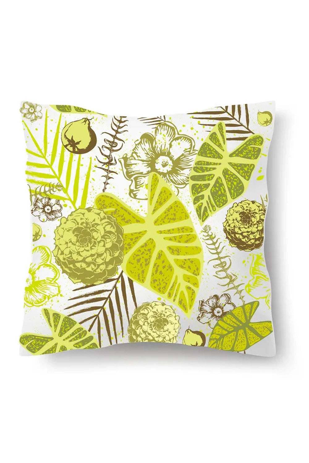 Boho Jungle Dream Pillowcases