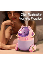 Kawaii Cat Humidifier