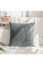 Super Soft Velvet Pillow Case