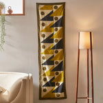 Geometric Retro Wall Hanging Tapestry