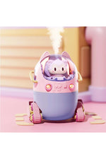 Kawaii Cat Humidifier