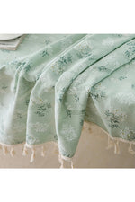 Daisy Dreams Tablecloth