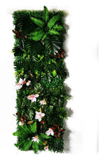 Mossy Wall Panel Artifical Plants