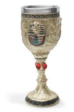 Pharaoh's Regal Goblet