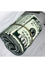 Dollar Creative Plush Rug