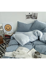 Soft Skin-Friendly Bedding Set