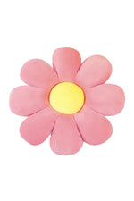 Daisy Petal Decorative Pillow