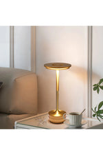 Simple Touch Night Lamp