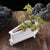 Mini Coffin Plant Pot