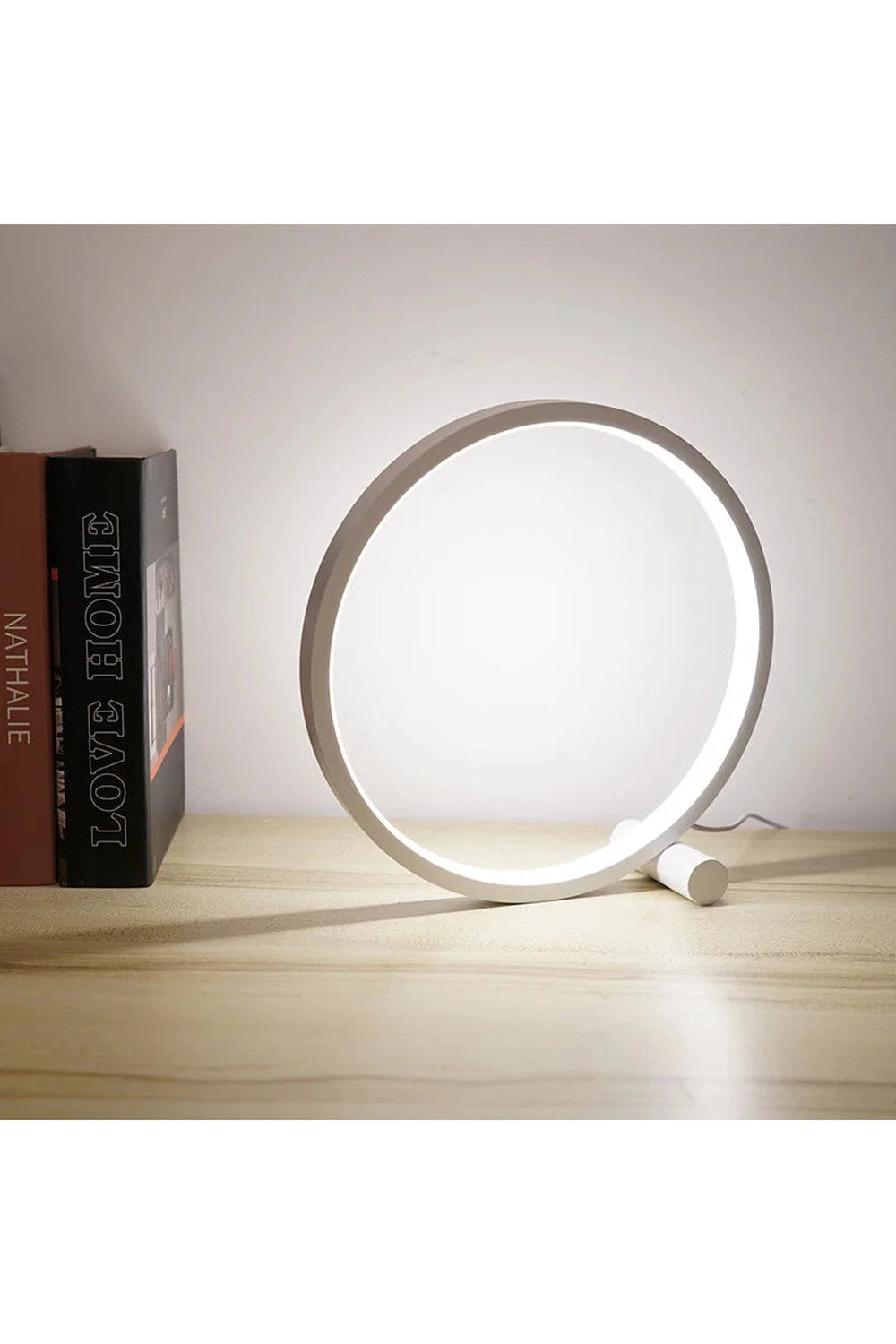 Dimmable USB LED Lamp