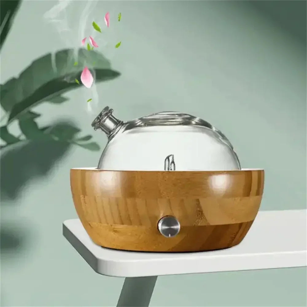 Bamboo Serenity Diffuser