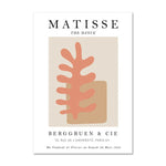 Matisse Woman Canvas Poster